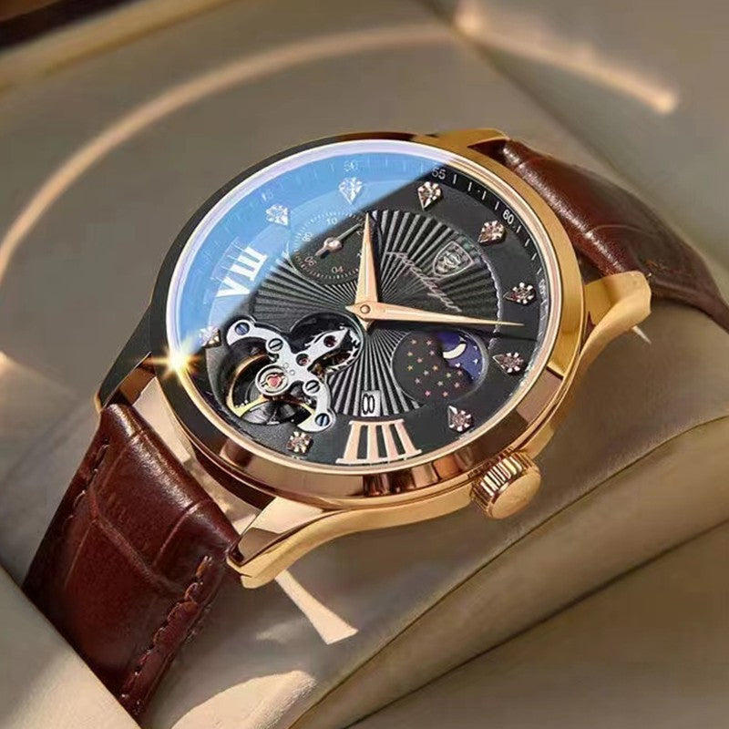 Easton | Casual Quartz Men's Watch