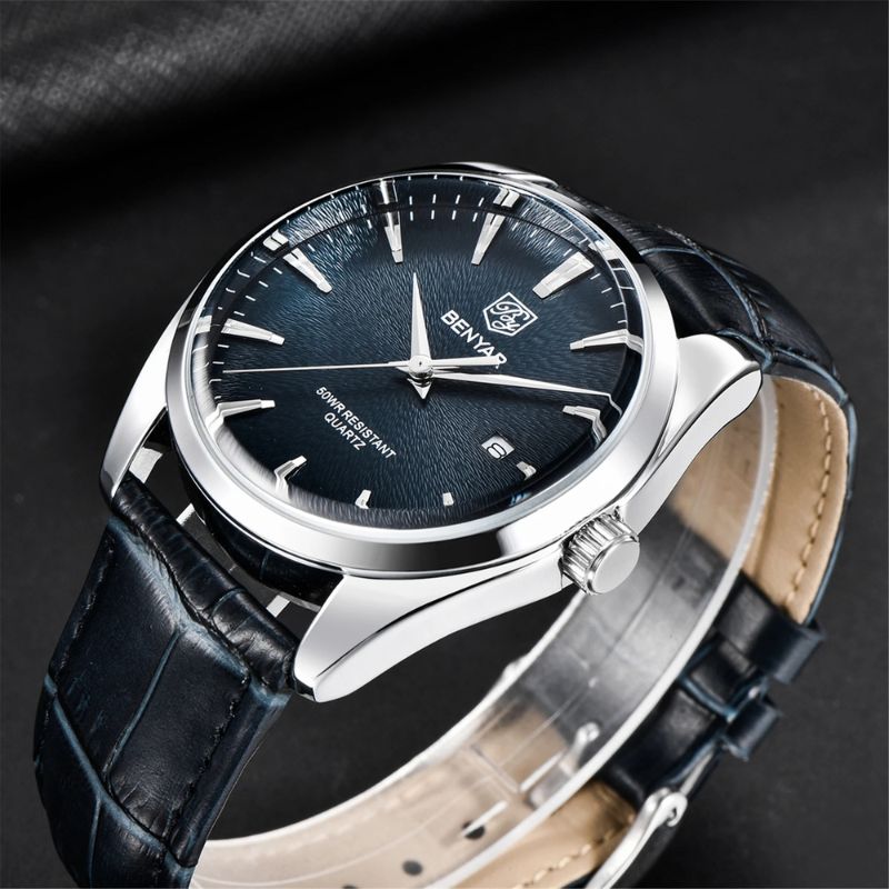 Jose | Sophisticated Luxury Business Watch