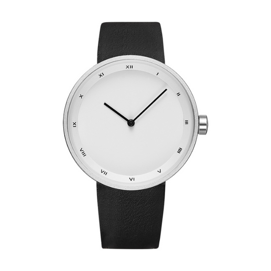 Ezekiel | Minimalist Style Quartz Wrist Watch