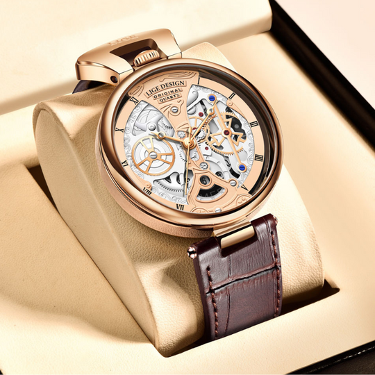 Archer | Fashion Hollow Business Watch