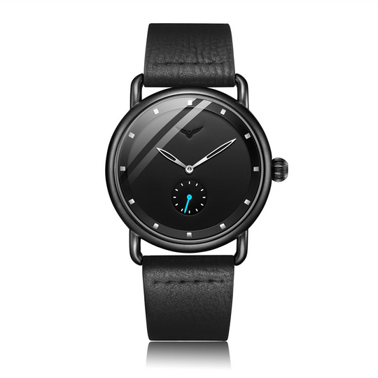 Caleb | Classic Minimalist Watch