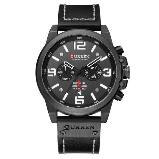 Alexander | Fashion Casual Quartz Watch