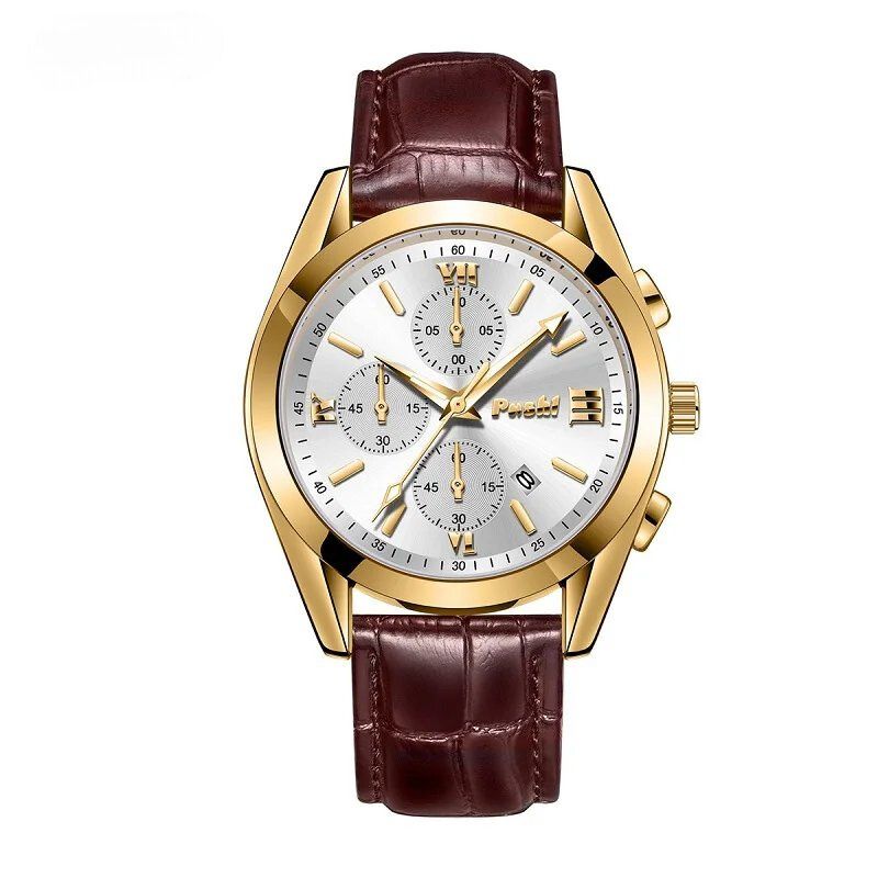 Owen | Men's Business Quartz Watch