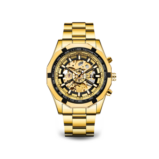 Andres | Motorhead Dagger – Steel Phantom Edition