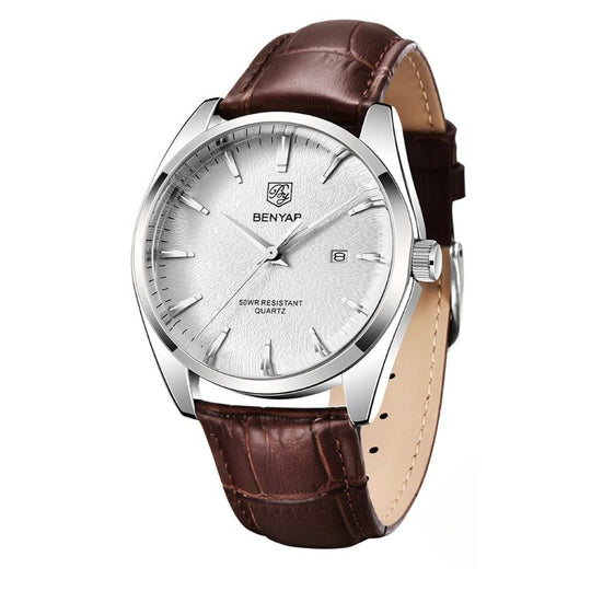 Jose | Sophisticated Luxury Business Watch