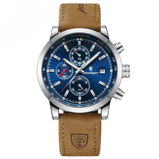 Brooks | Luxurious Trendy Men's Watch