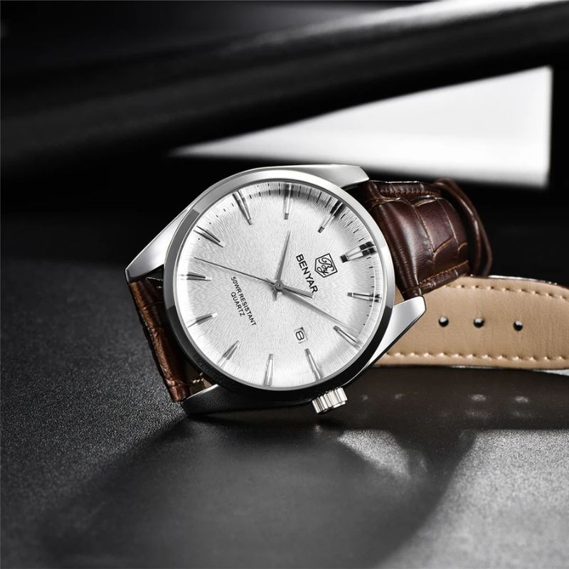 Jose | Sophisticated Luxury Business Watch