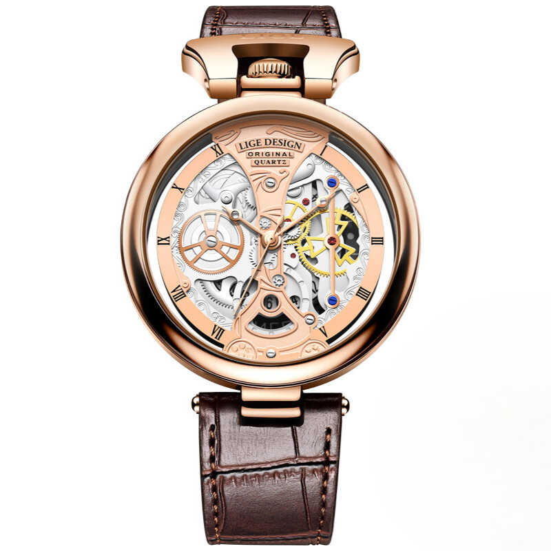 Archer | Fashion Hollow Business Watch
