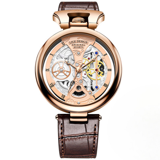 Archer | Fashion Hollow Business Watch