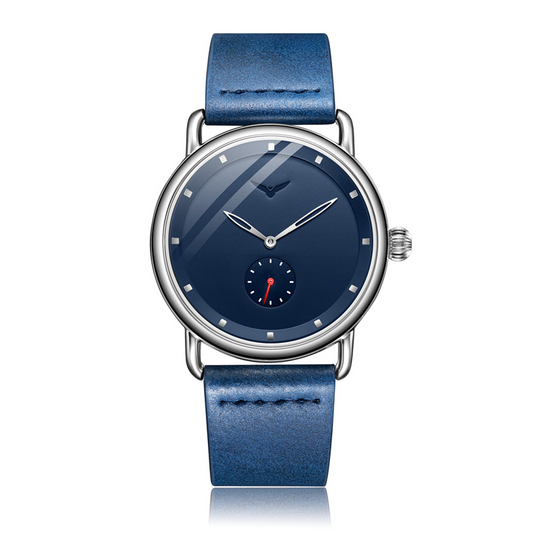 Caleb | Classic Minimalist Watch
