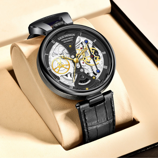 Archer | Fashion Hollow Business Watch