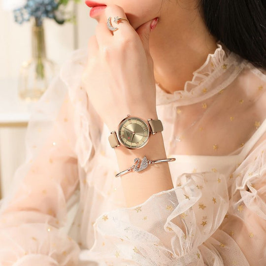 Wyatt | Luxury Fashion Ladies Watch