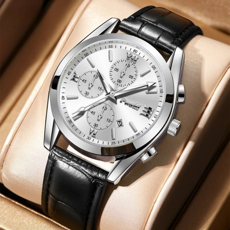 Owen | Men's Business Quartz Watch