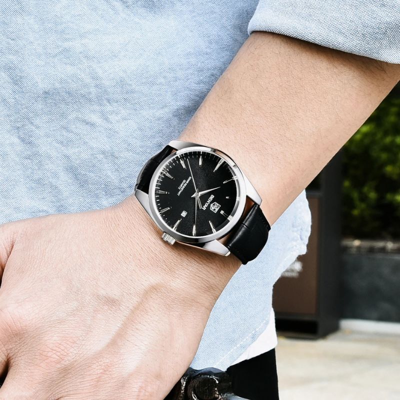 Jose | Sophisticated Luxury Business Watch