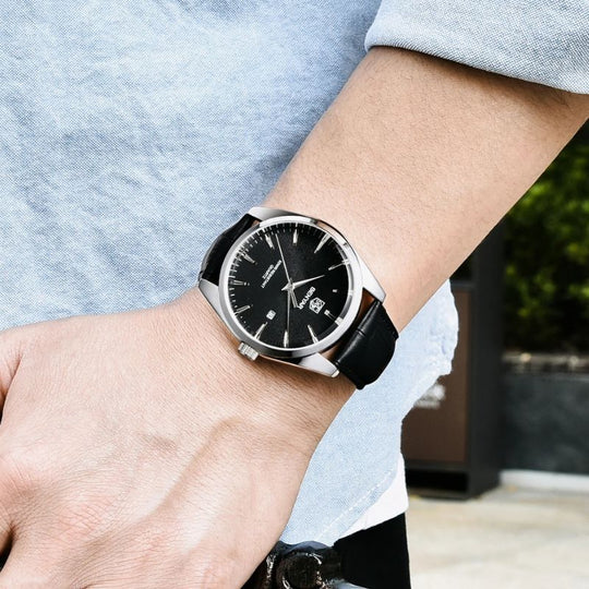Jose | Sophisticated Luxury Business Watch