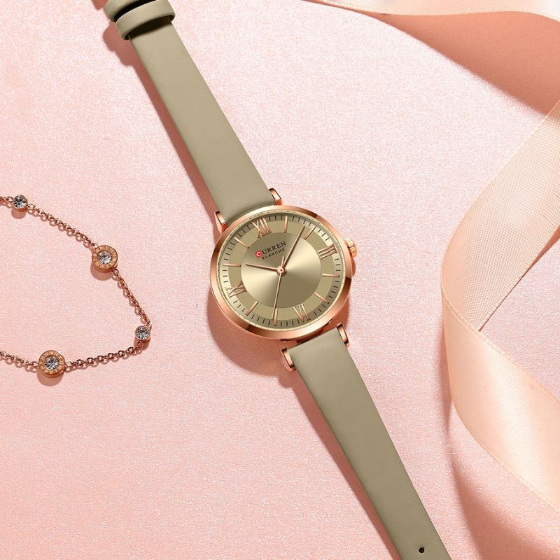 Wyatt | Luxury Fashion Ladies Watch