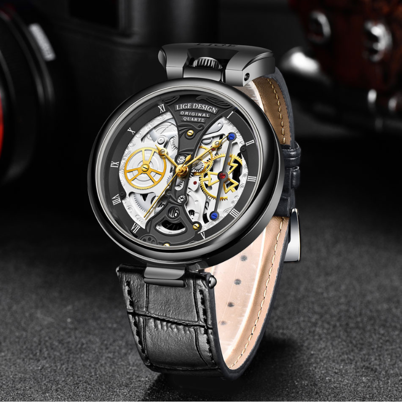 Archer | Fashion Hollow Business Watch