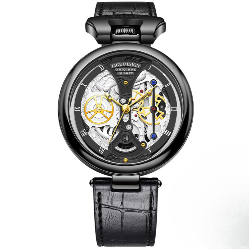 Archer | Fashion Hollow Business Watch