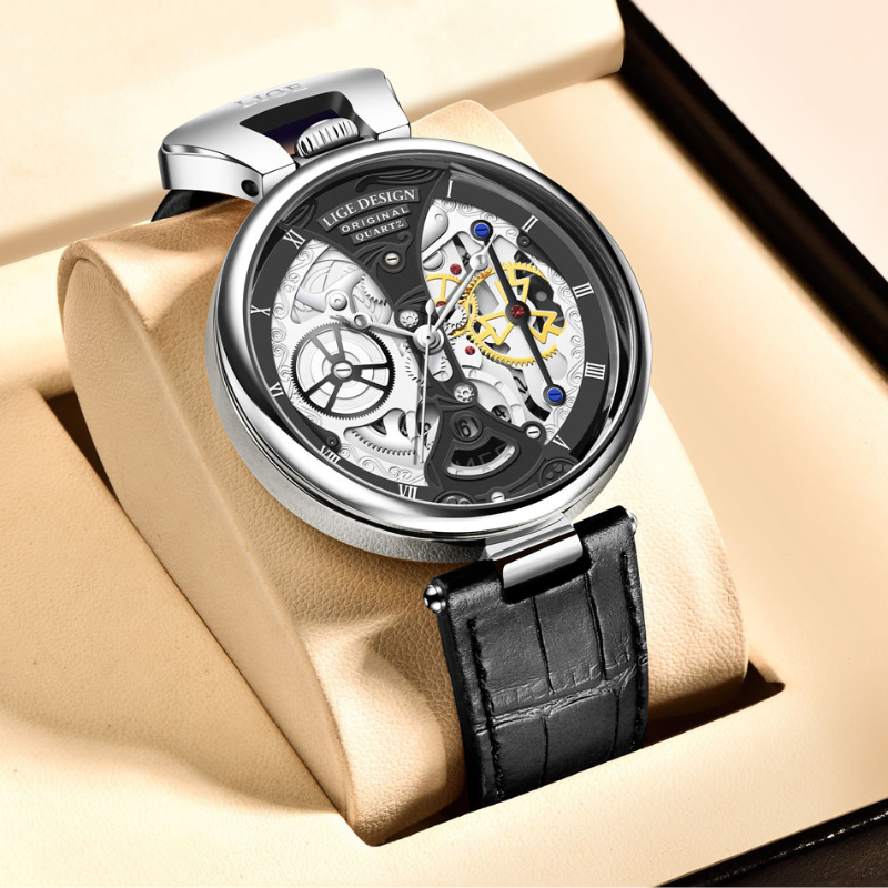 Archer | Fashion Hollow Business Watch
