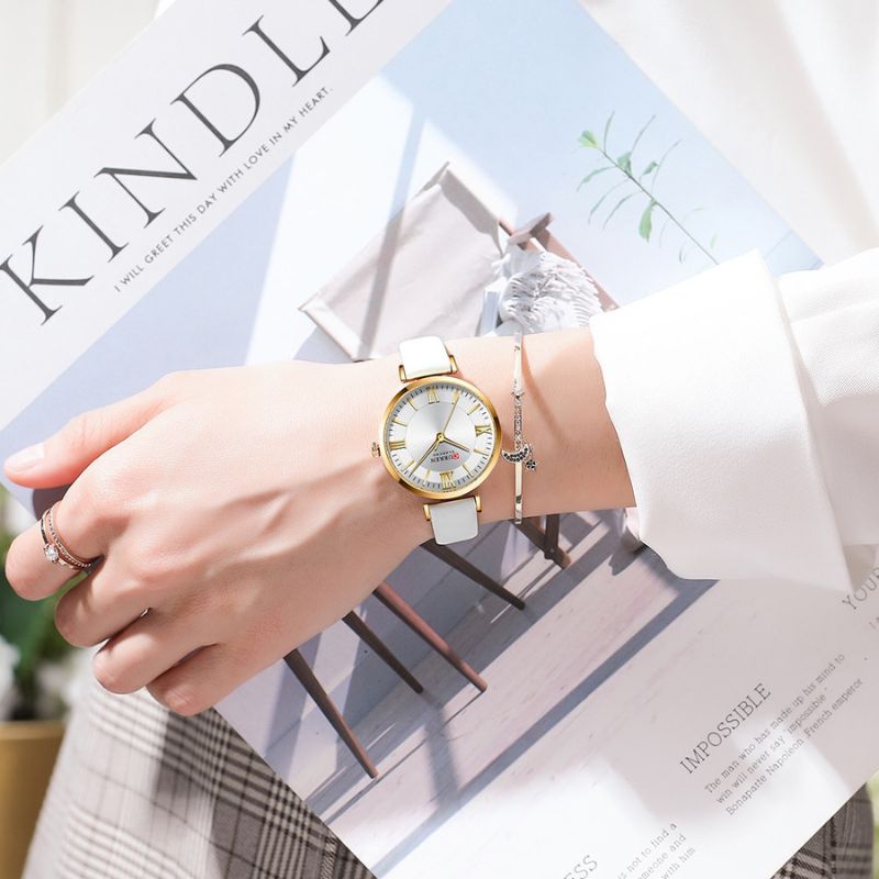 Wyatt | Luxury Fashion Ladies Watch