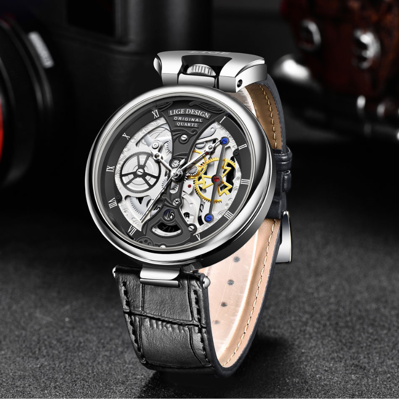Archer | Fashion Hollow Business Watch
