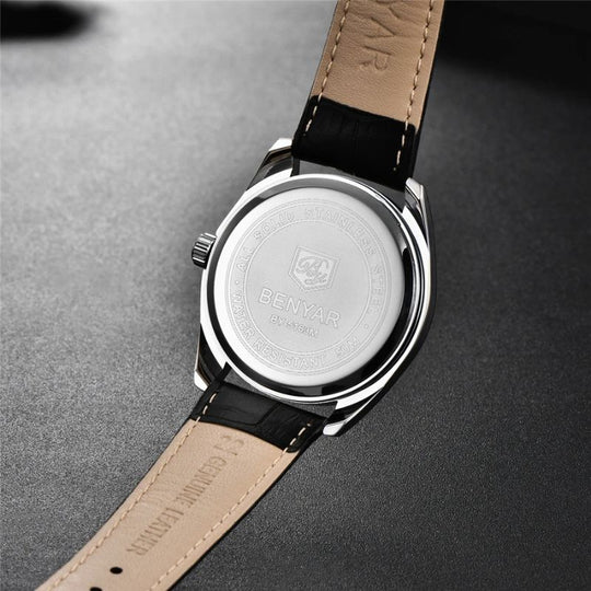 Jose | Sophisticated Luxury Business Watch