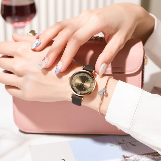 Wyatt | Luxury Fashion Ladies Watch