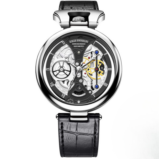 Archer | Fashion Hollow Business Watch