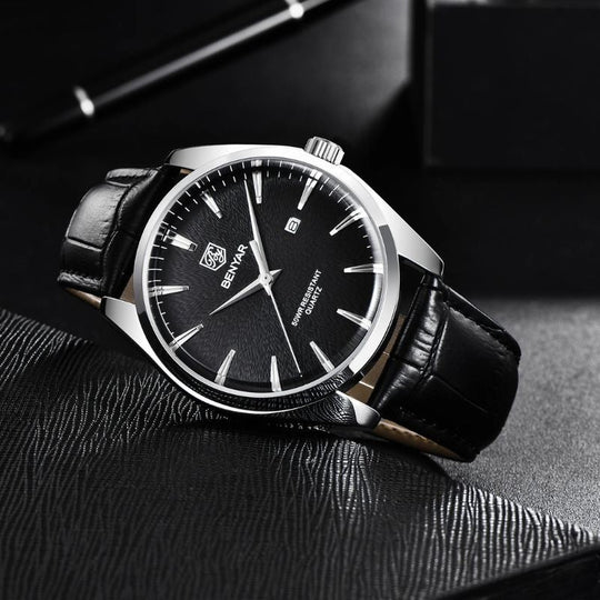 Jose | Sophisticated Luxury Business Watch
