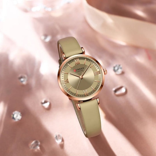 Wyatt | Luxury Fashion Ladies Watch