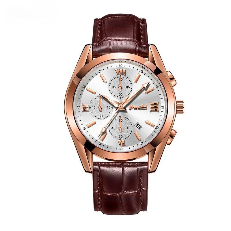 Owen | Men's Business Quartz Watch