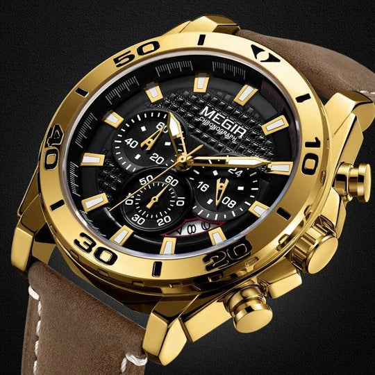 Calvin | Army Sport Chronograph Quartz watch