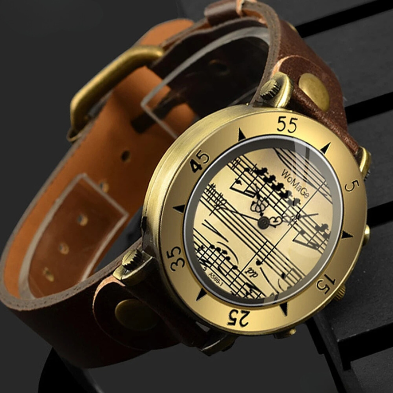 Leonardo | Stylish Fashion Watch