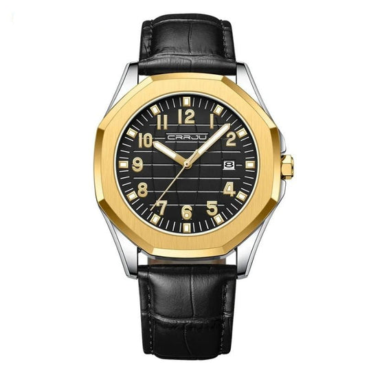 Vincent | Classic Men's Watch
