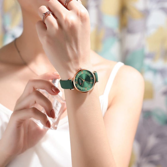 Wyatt | Luxury Fashion Ladies Watch