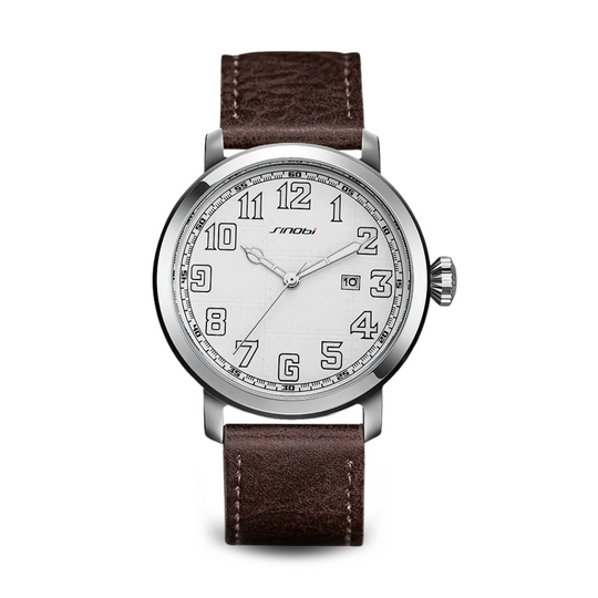 Messiah | Luxury Automatic Watch