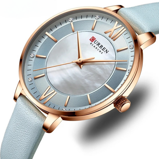 Rowan | Ladies Fashion Quartz Watch