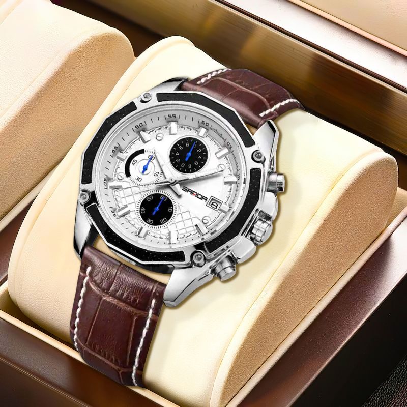 Jameson | Quartz Chronograph Racing Watch