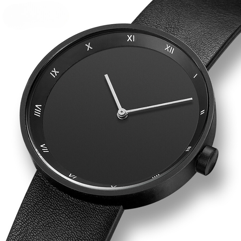 Ezekiel | Minimalist Style Quartz Wrist Watch