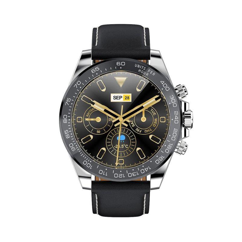 Dominic | Sports Digital Business Smart Watch