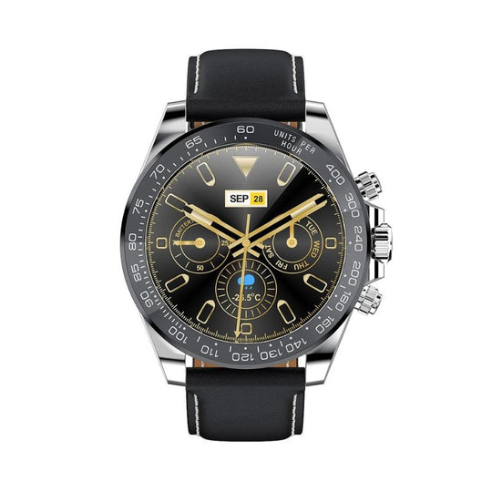 Dominic | Sports Digital Business Smart Watch
