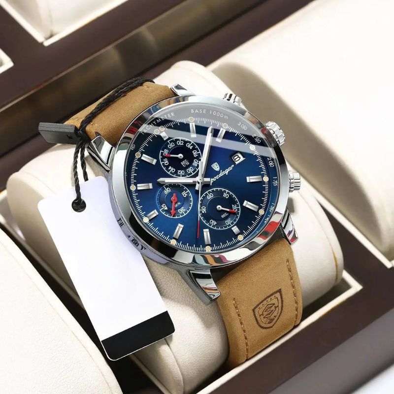 Brooks | Luxurious Trendy Men's Watch