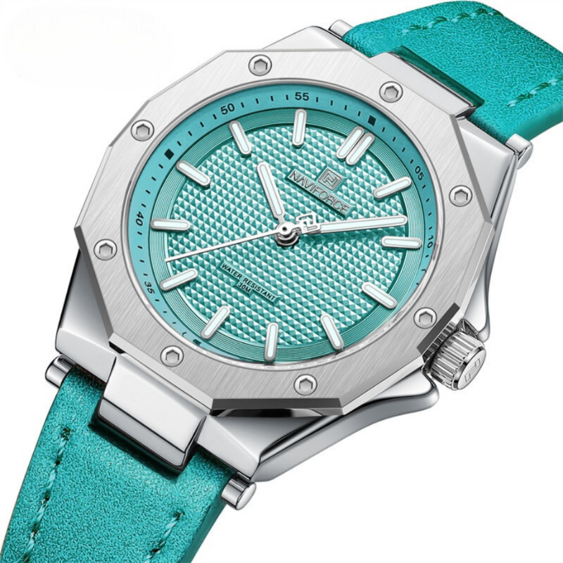 Milo | Fashion Classic Luxury Watch