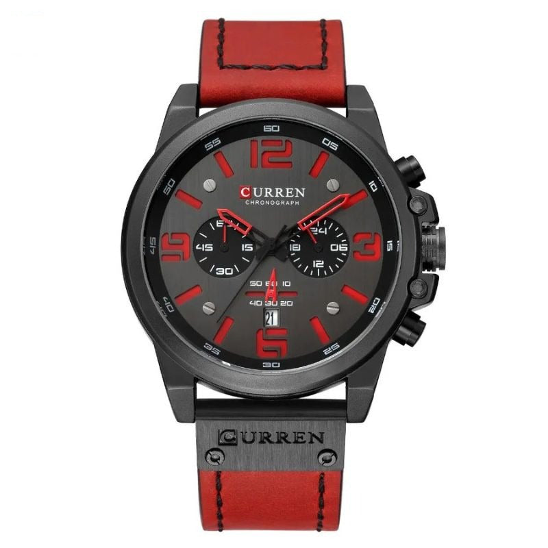 Alexander | Fashion Casual Quartz Watch