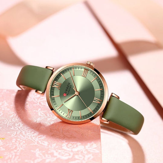 Wyatt | Luxury Fashion Ladies Watch