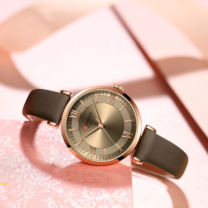Wyatt | Luxury Fashion Ladies Watch