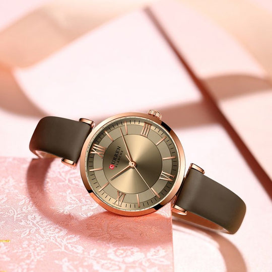 Wyatt | Luxury Fashion Ladies Watch