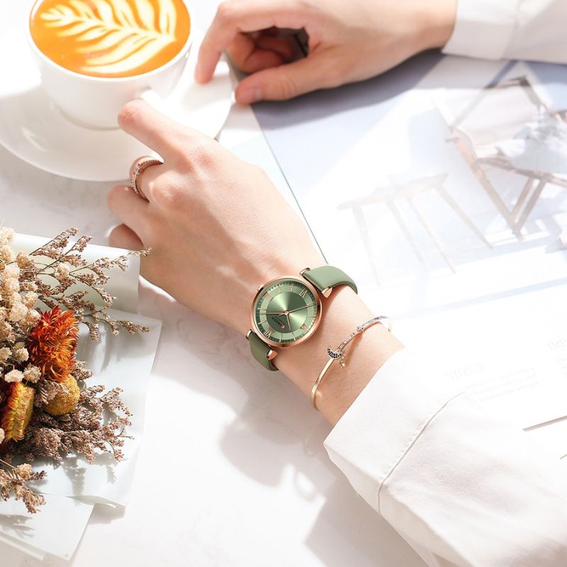Wyatt | Luxury Fashion Ladies Watch