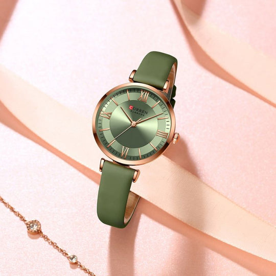 Wyatt | Luxury Fashion Ladies Watch