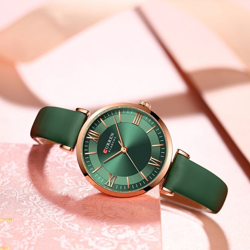 Wyatt | Luxury Fashion Ladies Watch